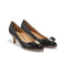 Vara Bow Pump Shoe